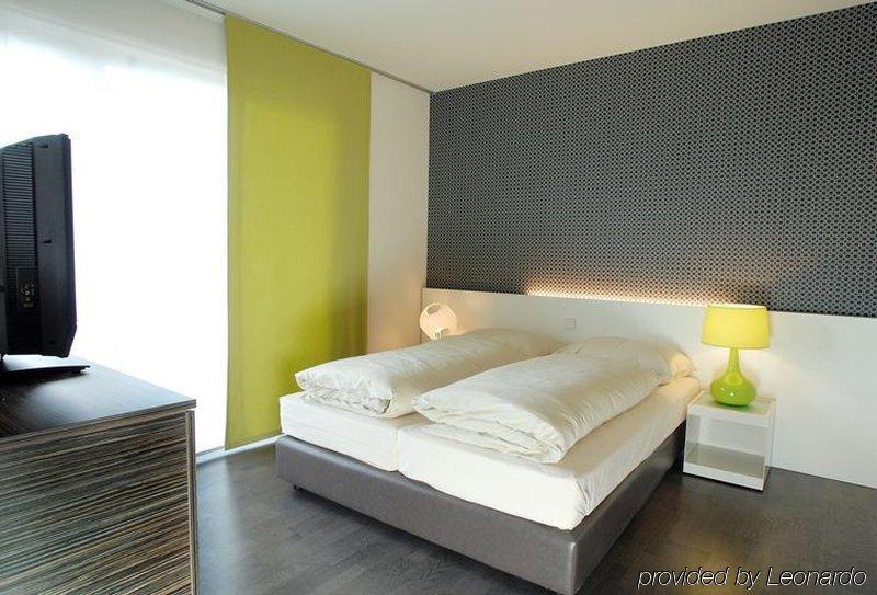 Harry'S Home Linz-Urfahr Hotel & Apartments Room photo